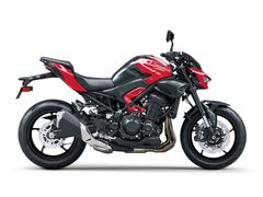KAWASAKI Z900
