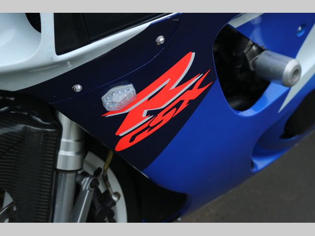 suzuki - gsx-r-750