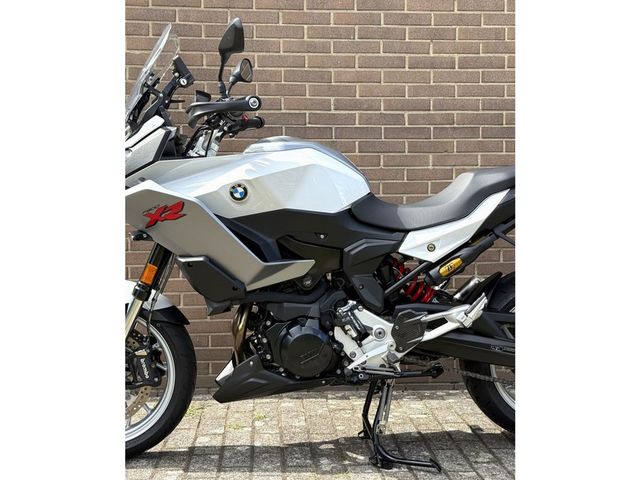bmw - f-900-xr