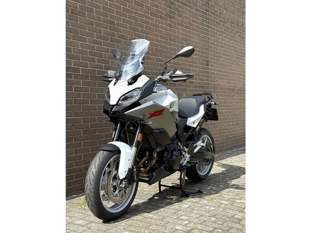 bmw - f-900-xr