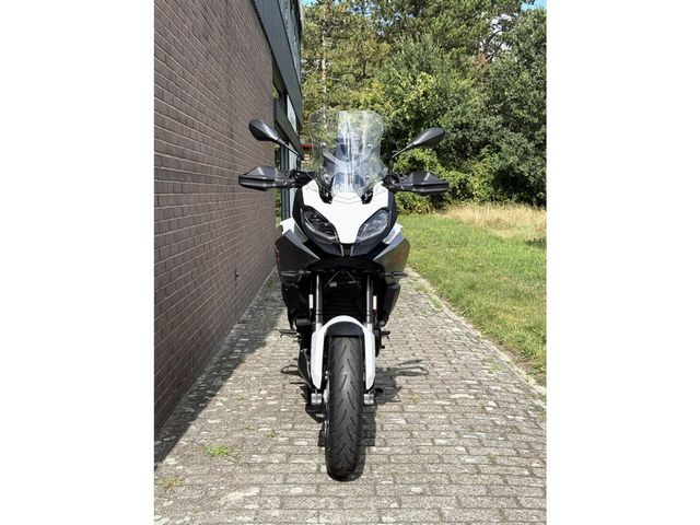 bmw - f-900-xr
