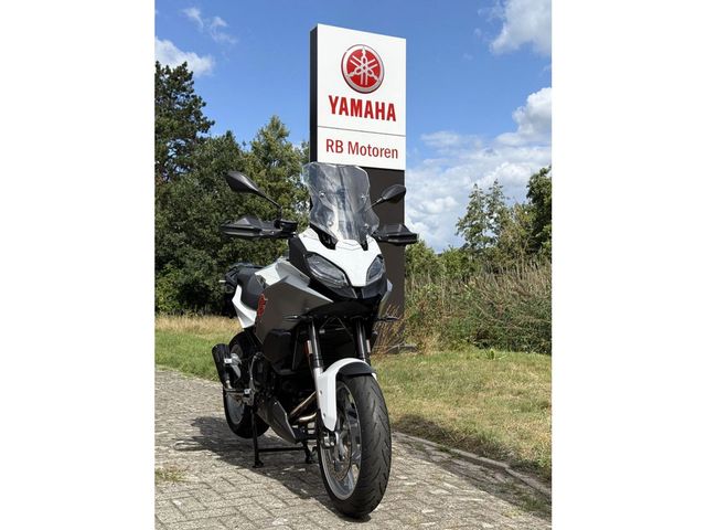 bmw - f-900-xr