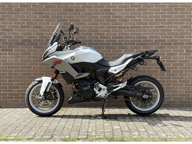 bmw - f-900-xr