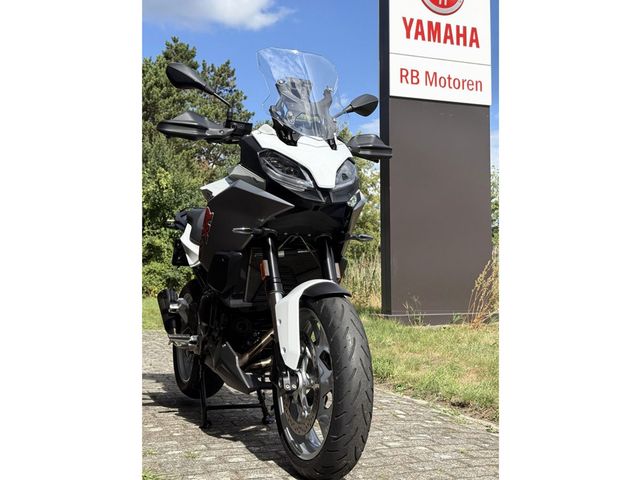 bmw - f-900-xr