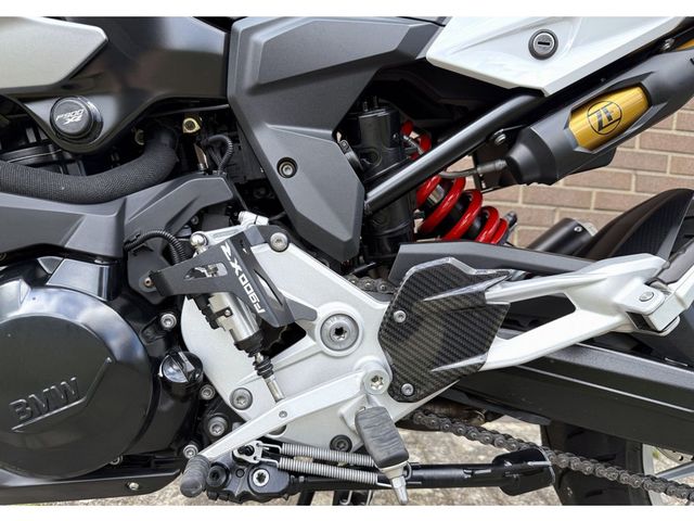 bmw - f-900-xr