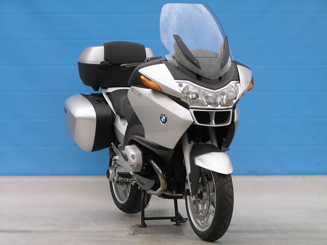 bmw - r-1200-rt