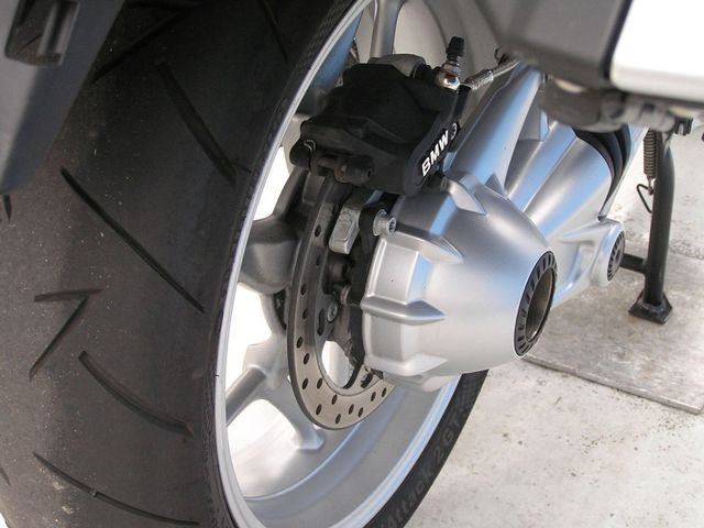 bmw - r-1200-rt