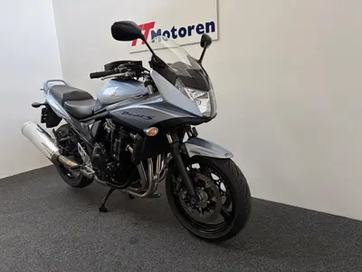 SUZUKI GSF 650 SA – foto 3
