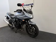 Suzuki GSF 650 SA 2011 occasion – foto 3 van 8