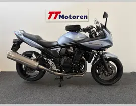 Suzuki GSF 650 SA 2011 occasion
