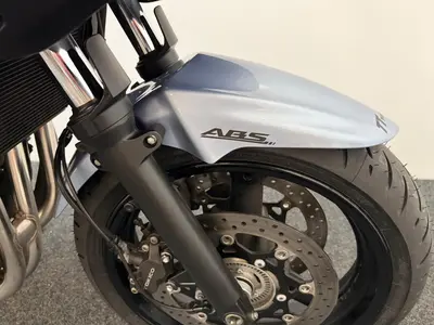 SUZUKI GSF 650 SA – foto 4
