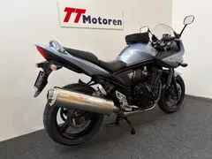 Suzuki GSF 650 SA 2011 occasion – foto 8 van 8