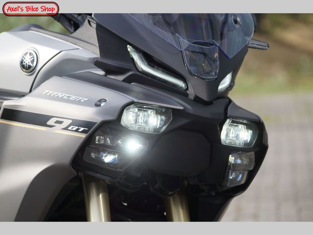 yamaha - tracer-9-gt-y-amt