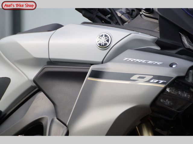 yamaha - tracer-9-gt-y-amt
