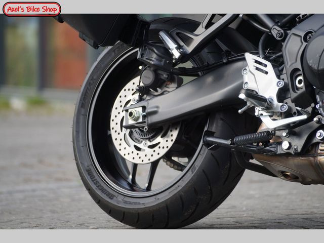 yamaha - tracer-9-gt-y-amt