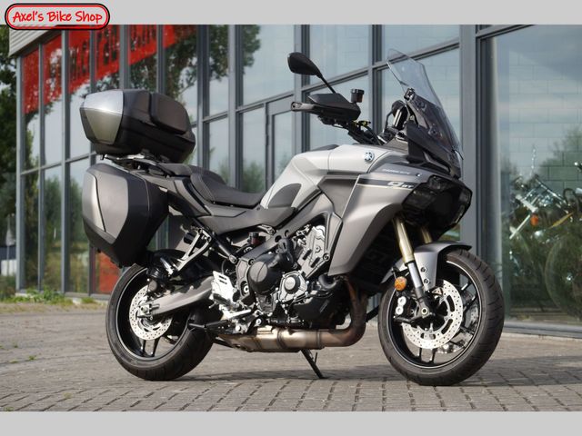 yamaha - tracer-9-gt-y-amt