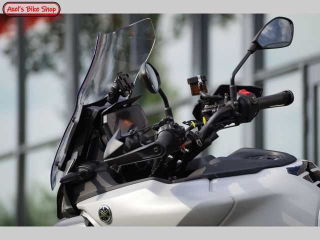yamaha - tracer-9-gt-y-amt