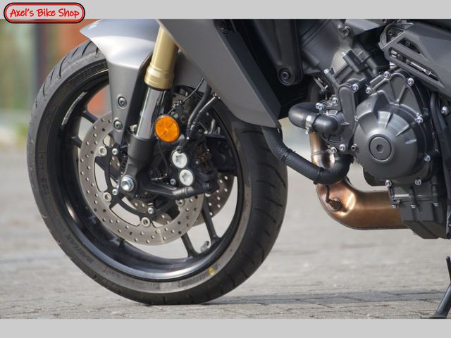 yamaha - tracer-9-gt-y-amt