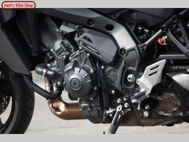yamaha - tracer-9-gt-y-amt