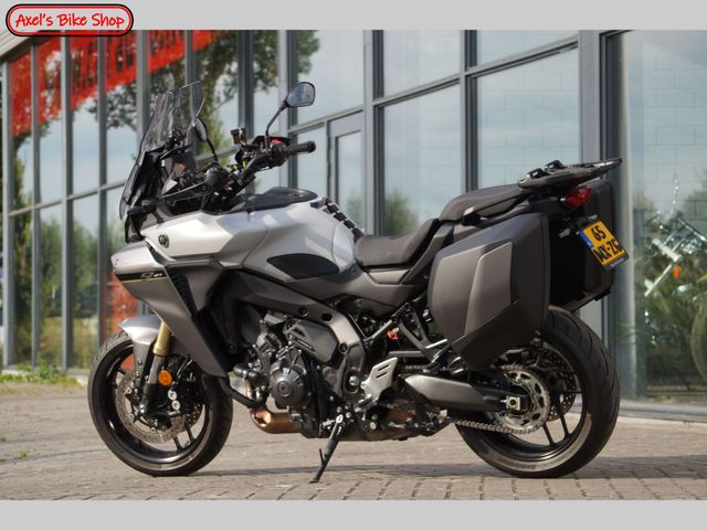 yamaha - tracer-9-gt-y-amt