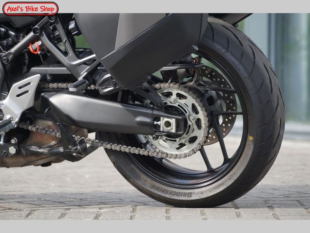yamaha - tracer-9-gt-y-amt