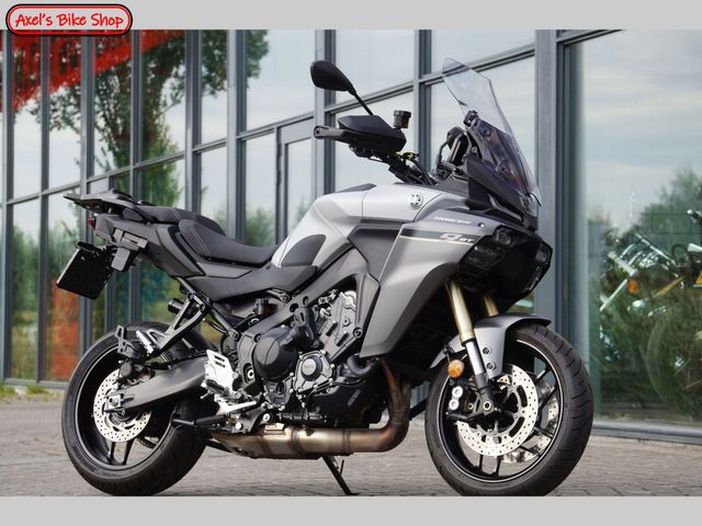yamaha - tracer-9-gt-y-amt