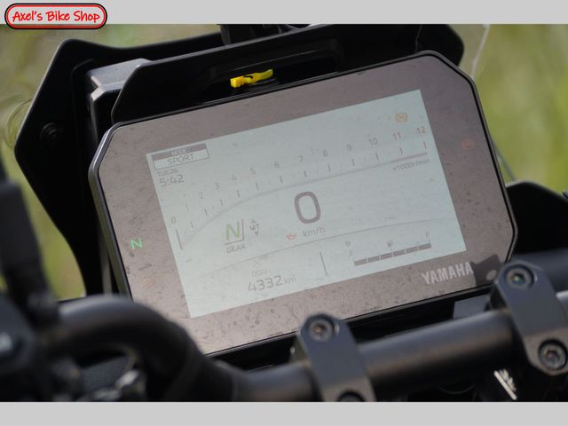 yamaha - tracer-9-gt-y-amt