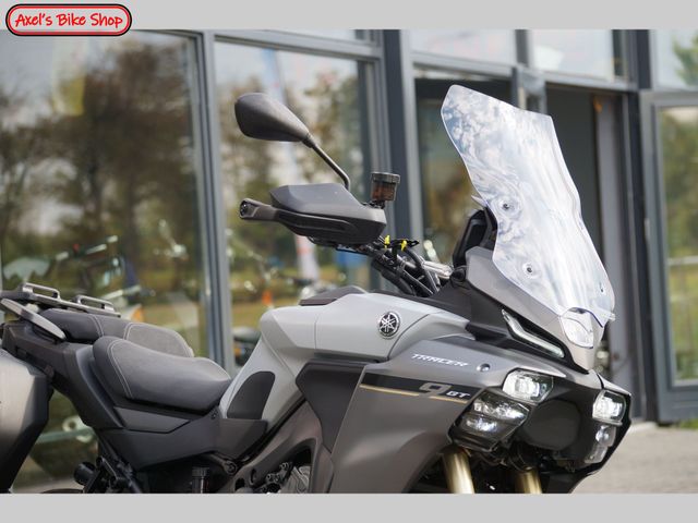yamaha - tracer-9-gt-y-amt