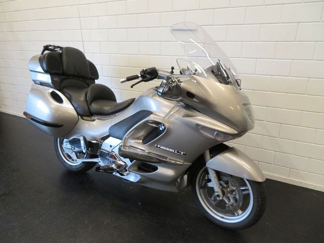 bmw - k-1200-lt
