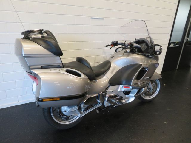 bmw - k-1200-lt