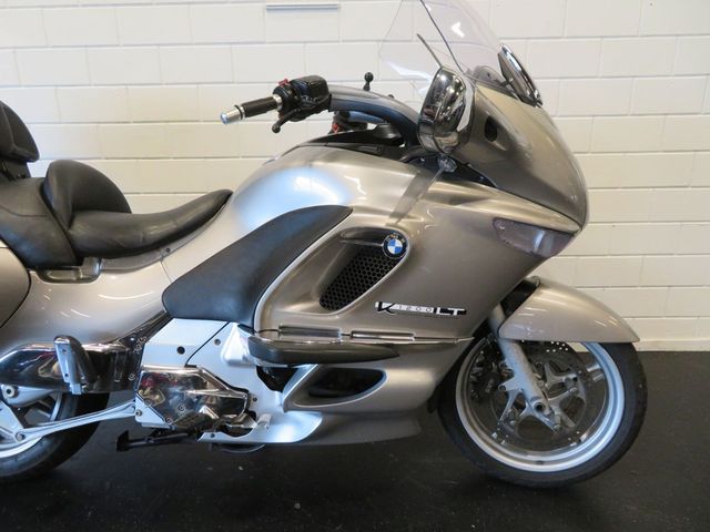 bmw - k-1200-lt
