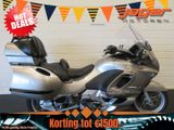 BMW K 1200 LT
