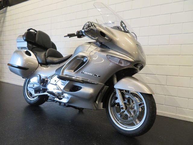 bmw - k-1200-lt