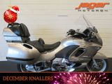 BMW K 1200 LT