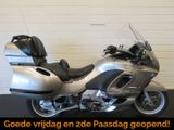 BMW K 1200 LT
