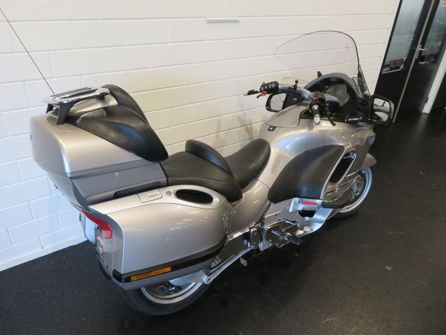 bmw - k-1200-lt