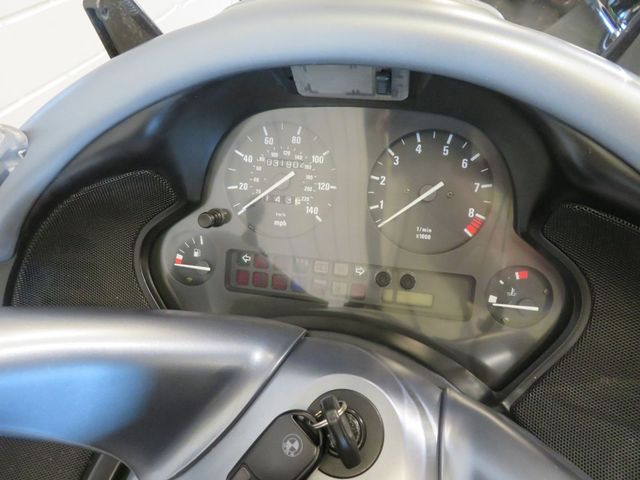 bmw - k-1200-lt