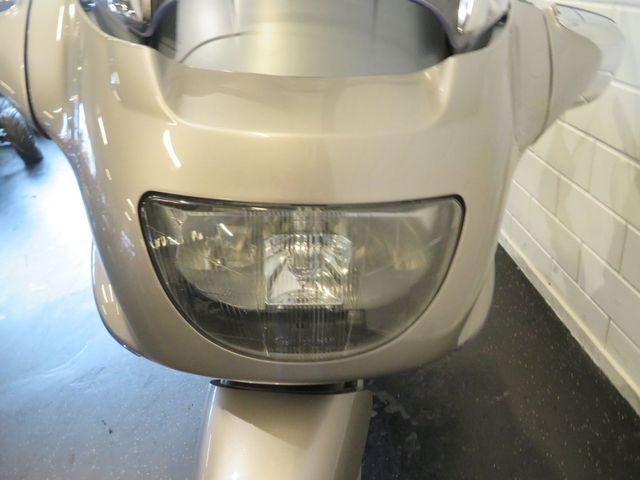 bmw - k-1200-lt