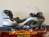 BMW K 1200 LT