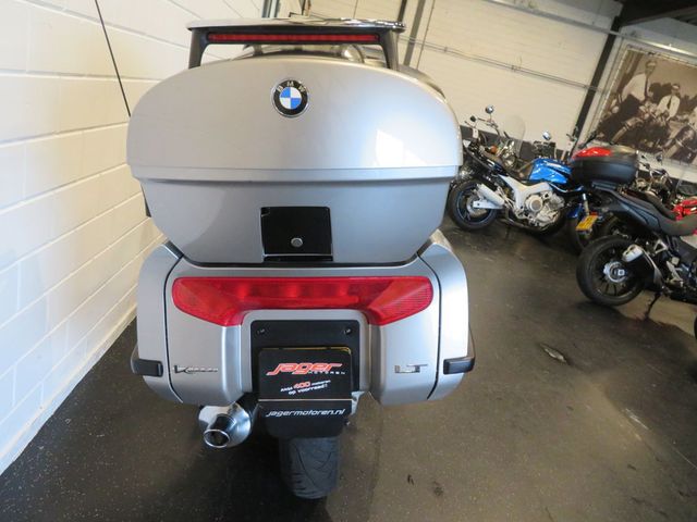 bmw - k-1200-lt