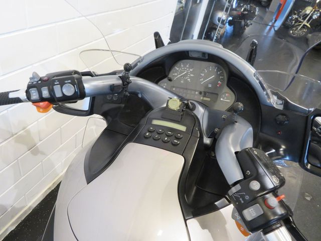 bmw - k-1200-lt