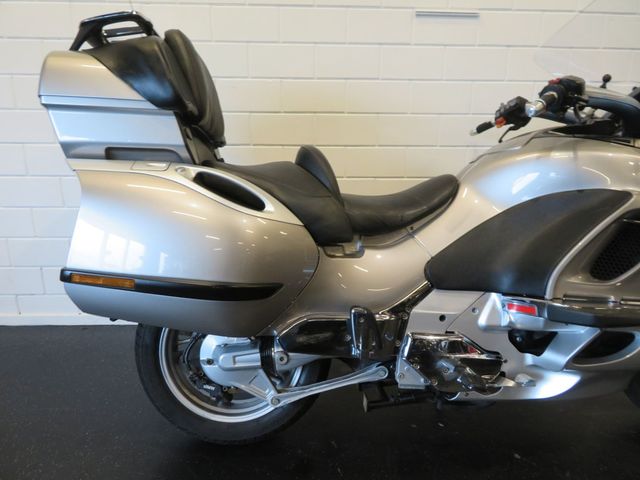 bmw - k-1200-lt