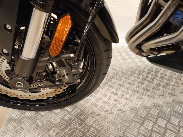 kawasaki - versys-1000-s