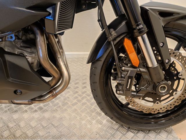 kawasaki - versys-1000-s