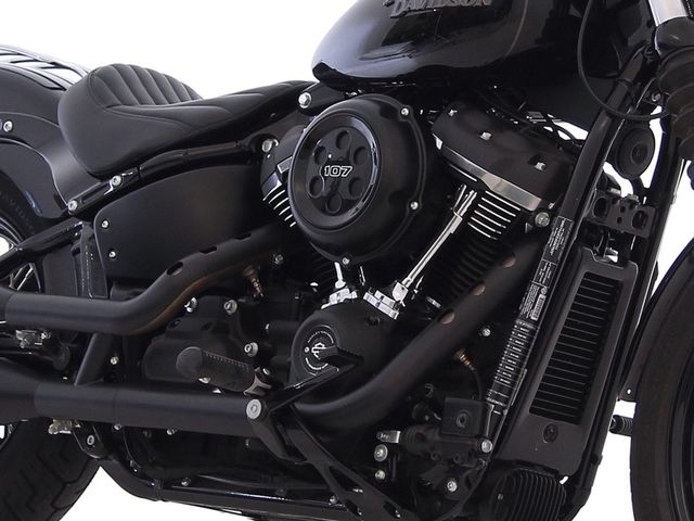 harley-davidson - street-bob-fxbb