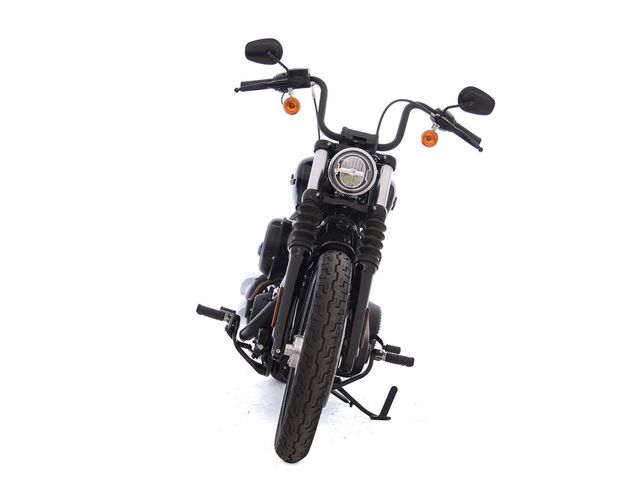 harley-davidson - street-bob-fxbb