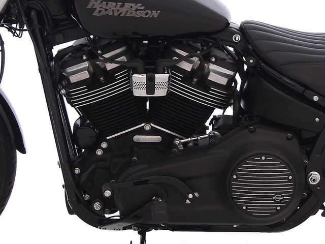harley-davidson - street-bob-fxbb