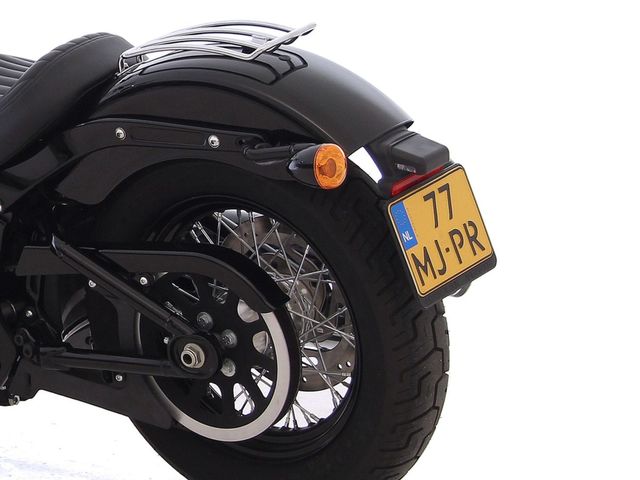harley-davidson - street-bob-fxbb