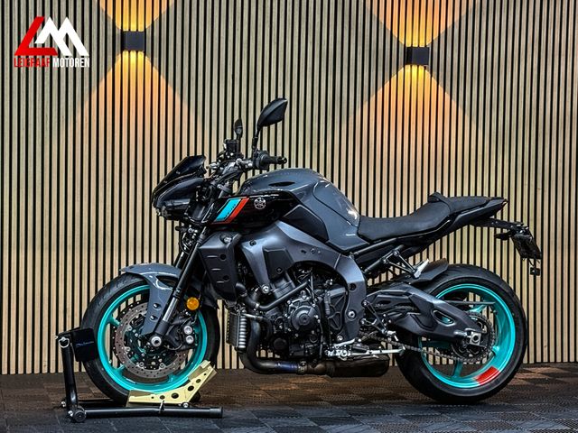 yamaha - mt-10