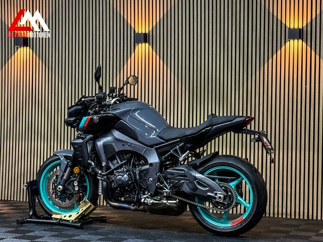 yamaha - mt-10